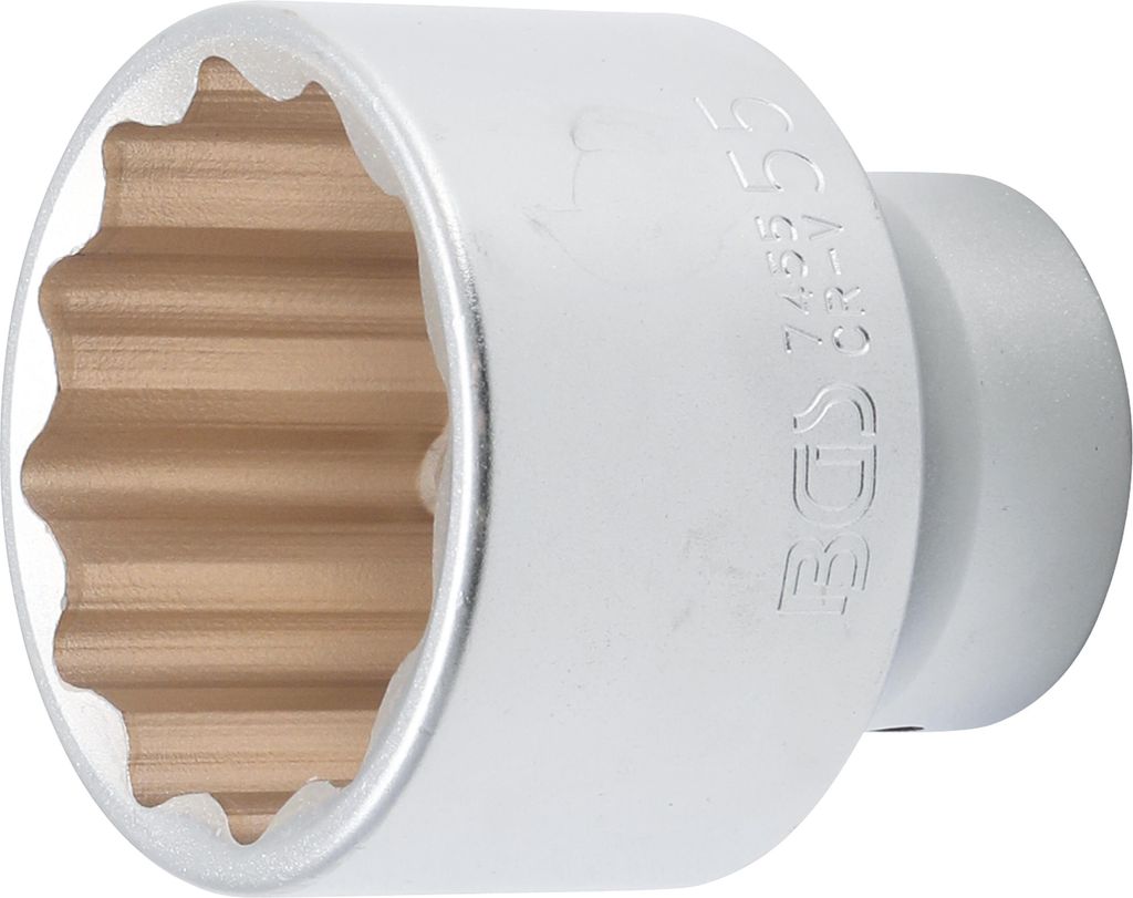 BGS technic Socket, 992 mm, 992 g Obrázok produktu 