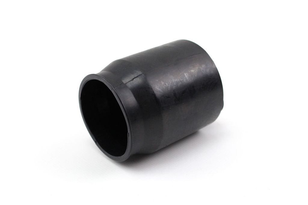 Ansaugmuffe Simson Schwalbe KR51/1 KR51/2 Vergaser Luftfilter Gummi Muffe, Zwischenbehälter
