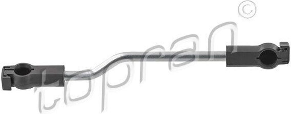 TOPRAN Schaltgestänge 102 643 für VW GOLF I (17)