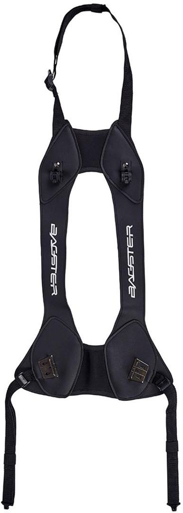 Bagster Easy Road Evo Tankcover Produktbild 