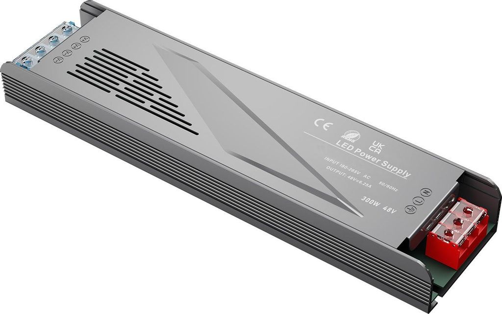 Netzteil 48V DC 300 W