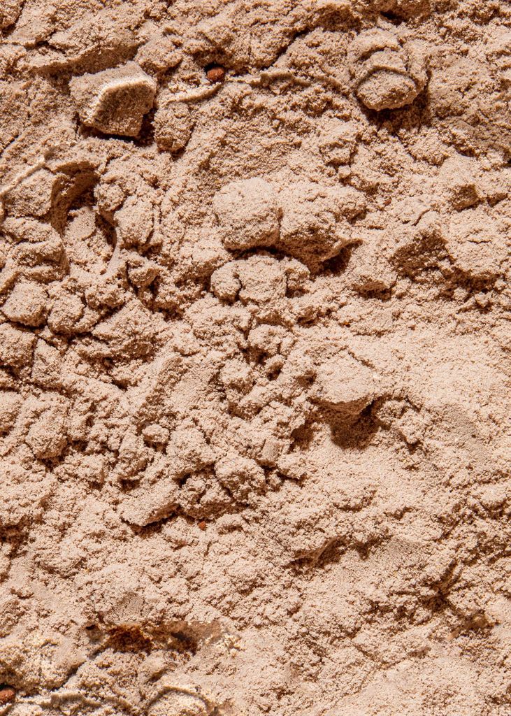 KoRo I Veganes Proteinpulver Schokolade 1 kg
