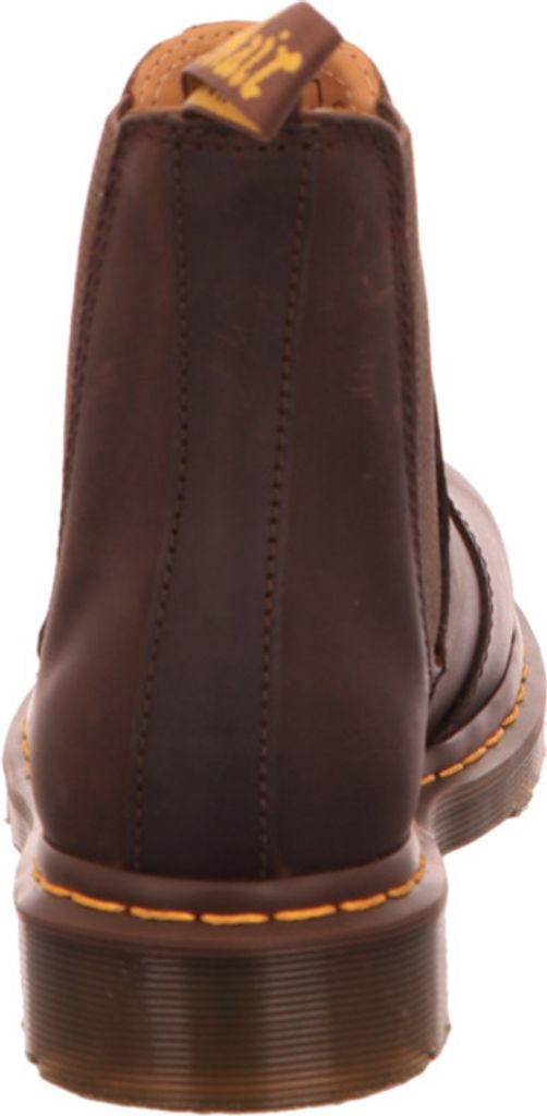 Dr. Martens Dr. Martens Chelsea braun Produktbild 9