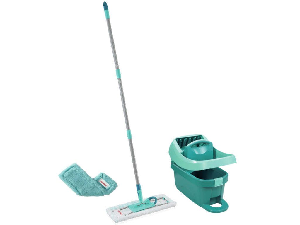 Leifheit Set Profi Xl + Náhradní Návlek Static 55167 Obrázek produktu 