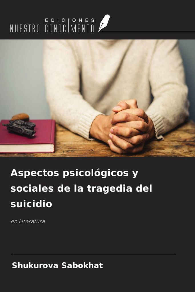 Aspectos psicológicos y sociales de la tragedia del suicidio