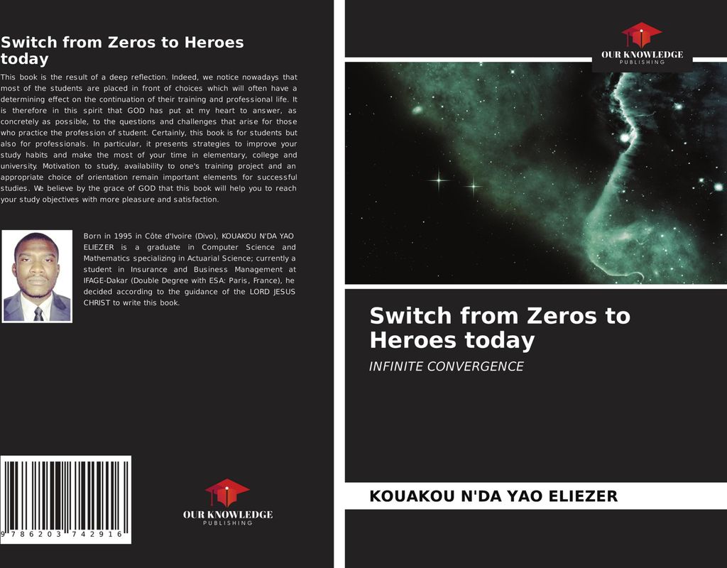 Switch from Zeros to Heroes today