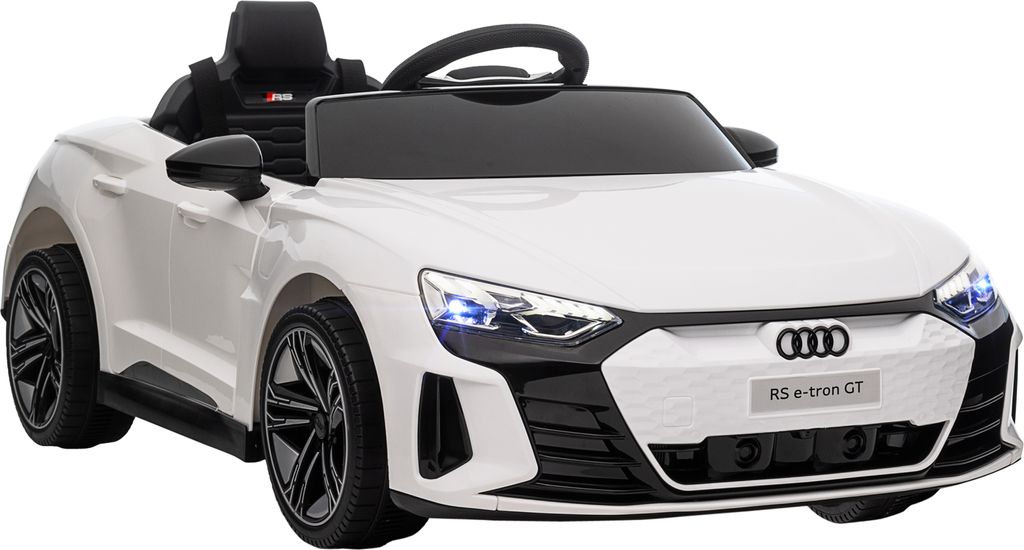 HOMCOM Kinder Elektroauto, Kinderauto mit Fernbedienung, Produktbild 