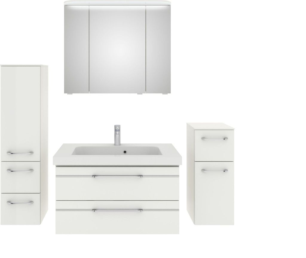 Pelipal Set, Balto Sprint