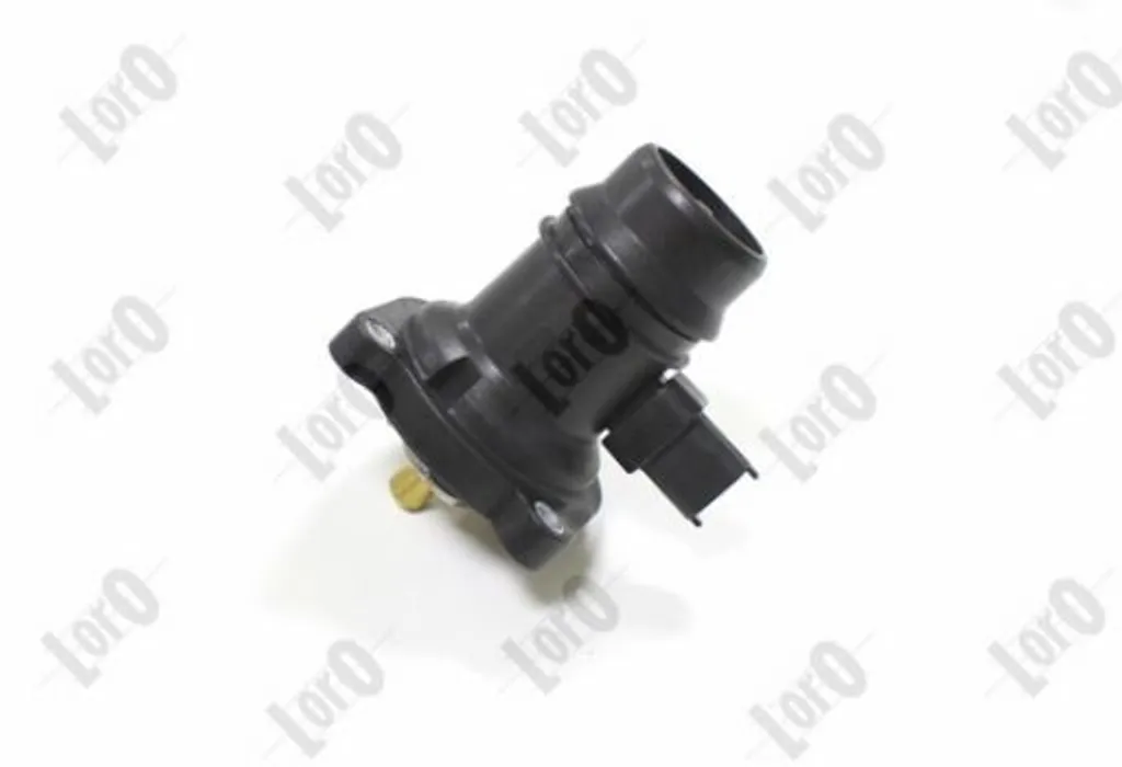 Thermostat moteur ABAKUS robuste pour Opel Adam et Meriva B