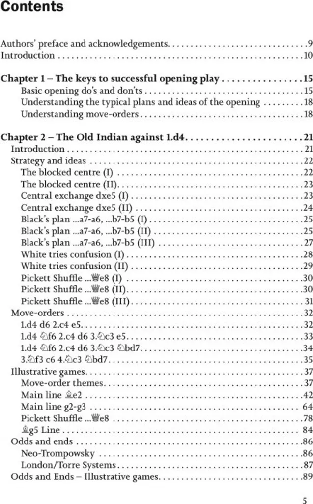 Livre d'ouvertures d'échecs Side Stepping Mainline Theory - Stratégie - 2