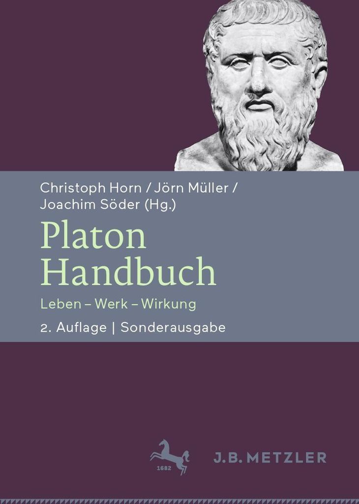 Platon-Handbuch