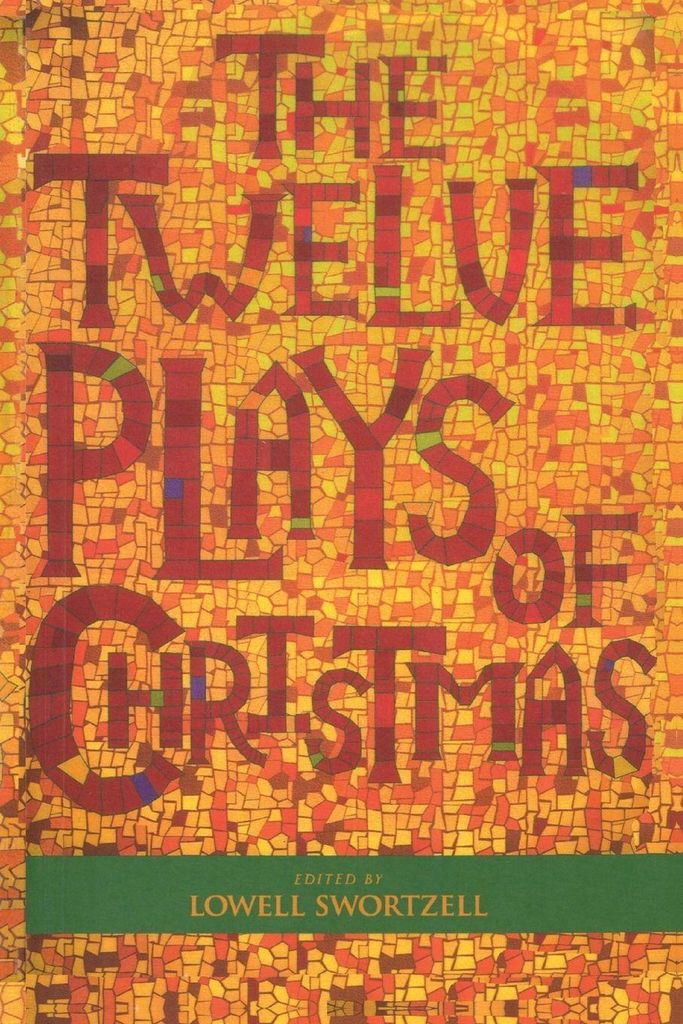 Twelve Plays of Christmas