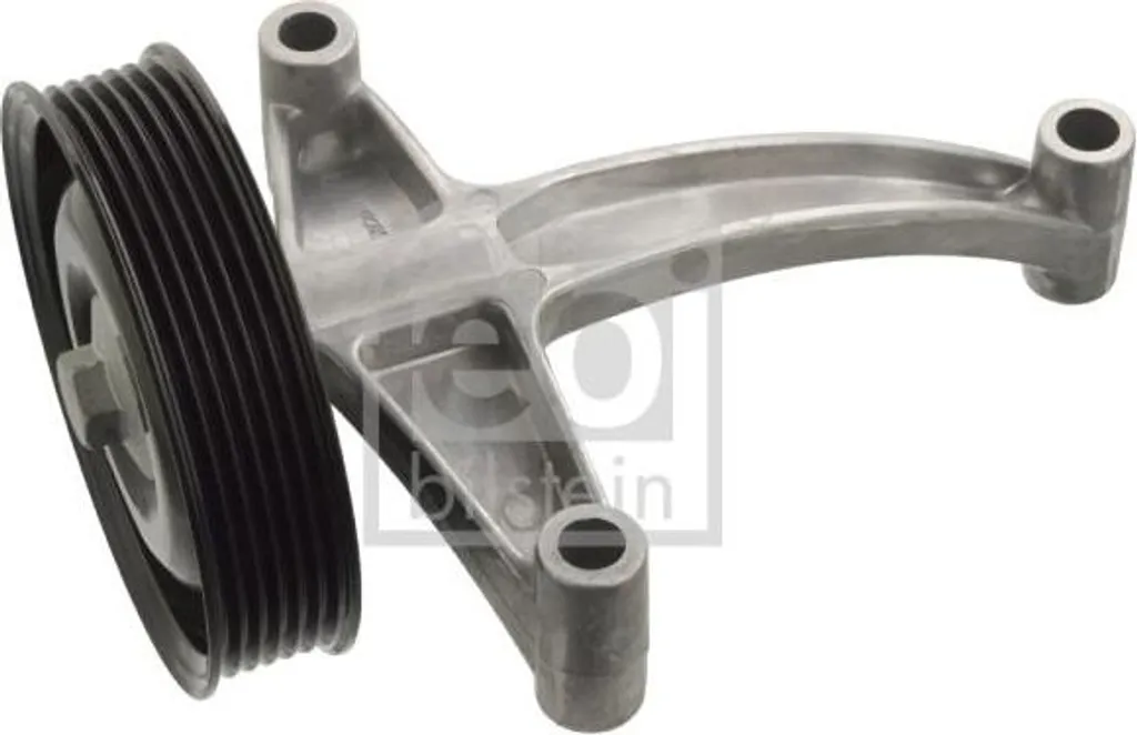Galet de renvoi de courroie FEBI BILSTEIN pour Audi A3, Q3 et Leon