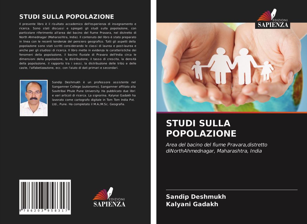 Studi Sulla Popolazione