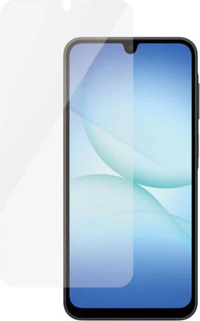 PanzerGlass Screen Protector Samsung Galaxy A17 5G Ultra-Wide Fit w