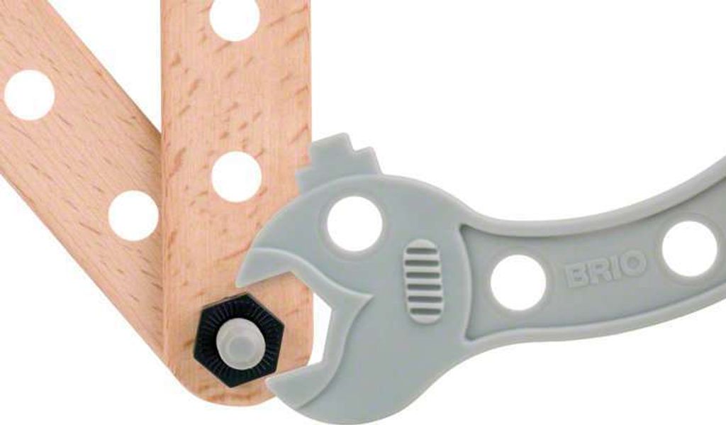 Builder - konstrukční set 135 ks Obrázek produktu 8