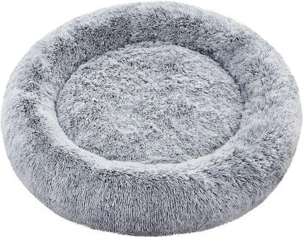 Balançoire pour Animaux Gris - Fini le Stress avec ce Panier Suspendu Pro