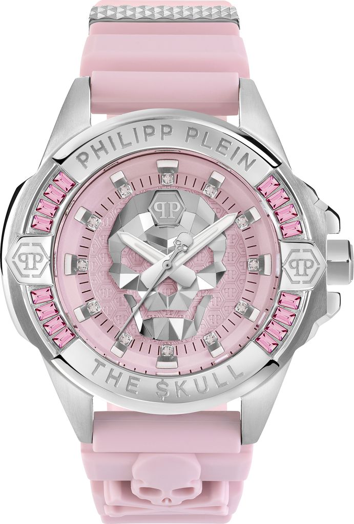 Philipp Plein Montre analogique pour femme Image du produit 