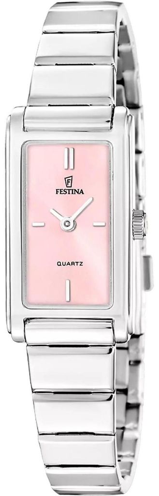 Zegarek  Festina F20767-2 srebrny Zdjęcie produktu 