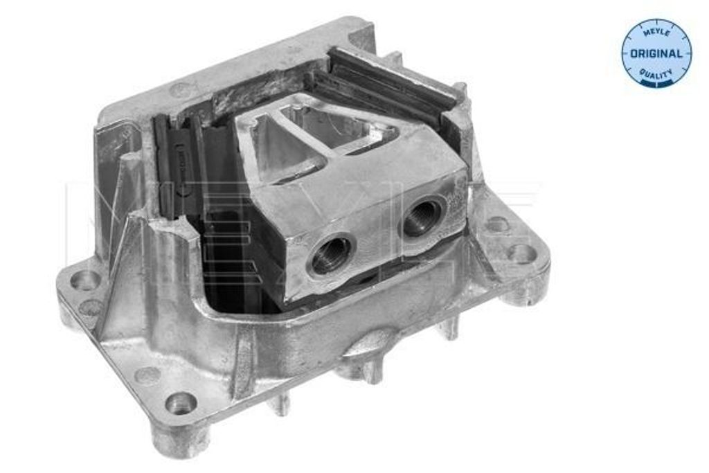 MEYLE Lagerung Motor 034 030 0007 vorne und hinten