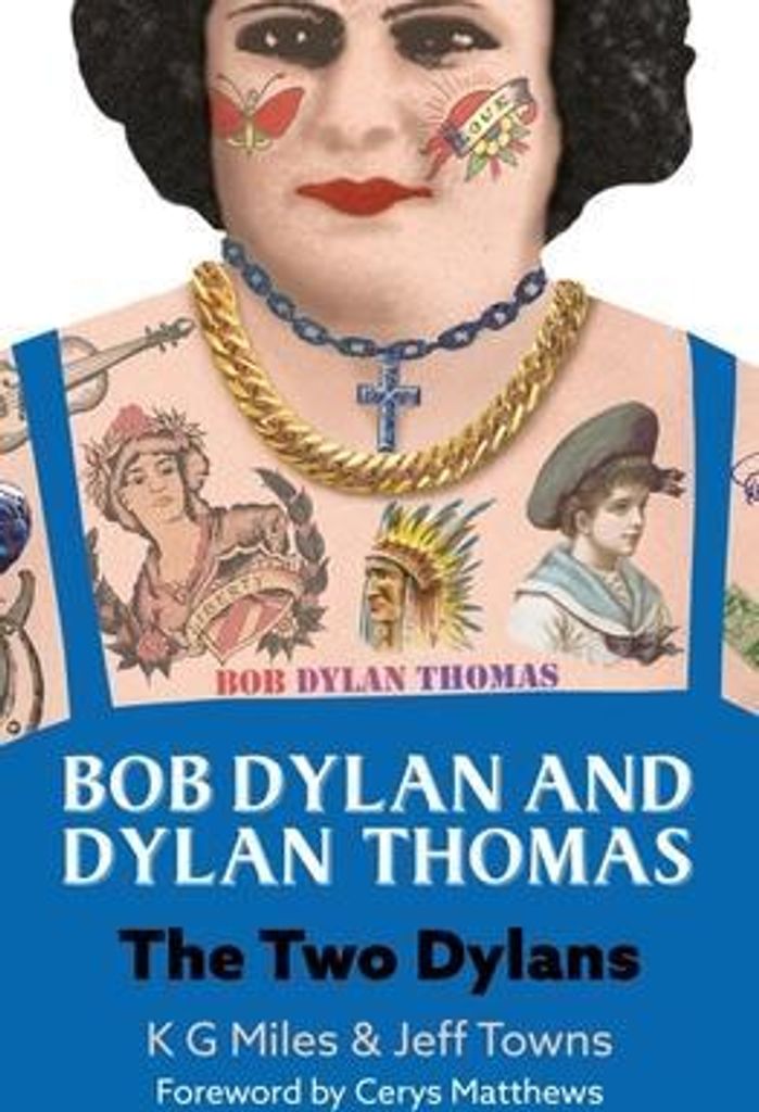 Bob Dylan and Dylan Thomas