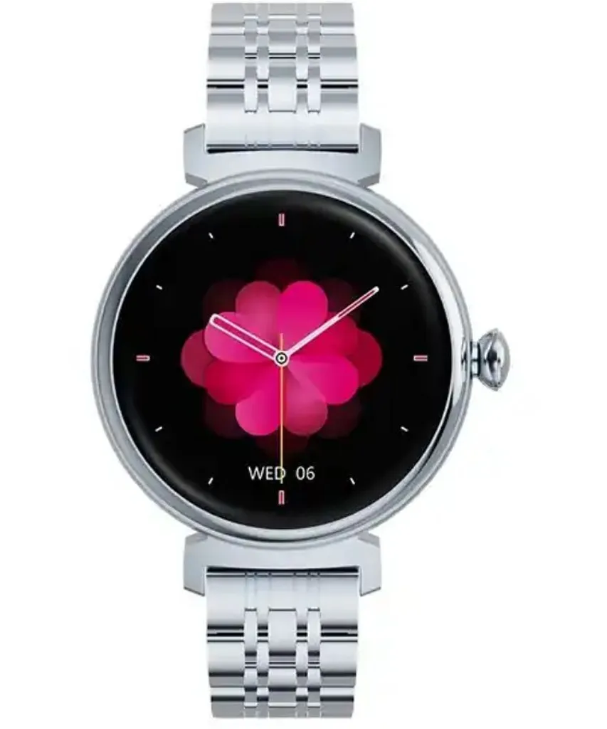Montre connectée Rubicon RNCF21 tracker d'activité féminin
