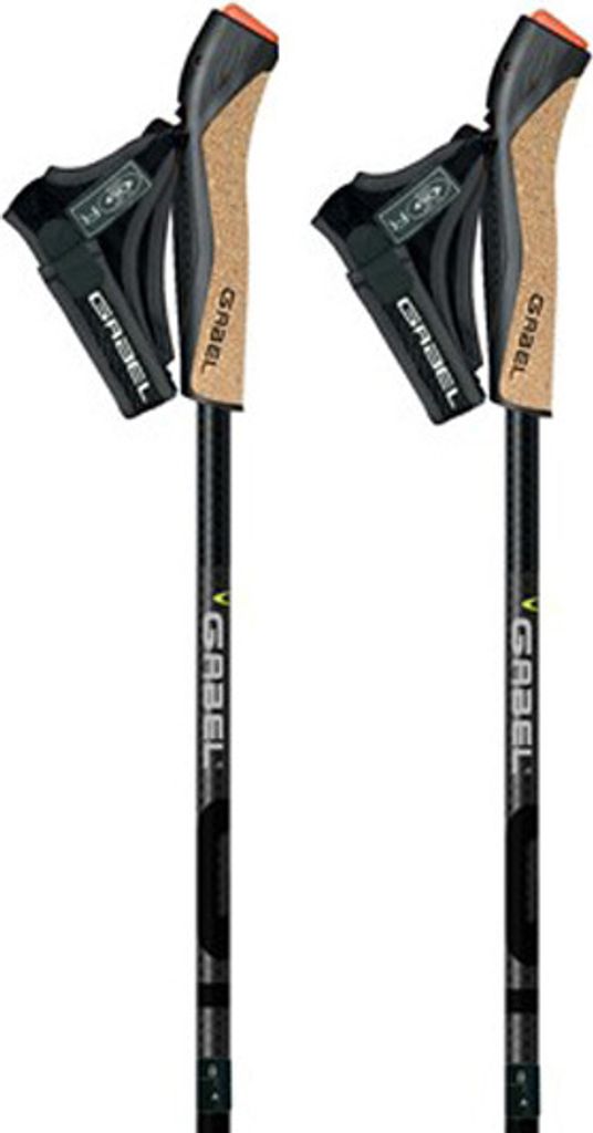 Gabel Viper 3s-tr Stöcke Schwarz 125 cm Schwarz 125 cm