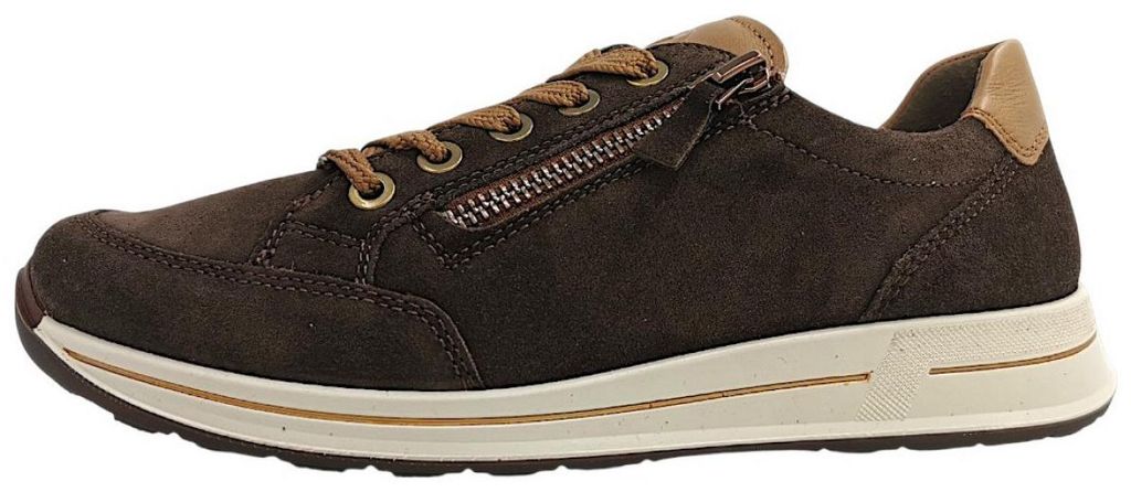 Ara OSAKA 2.0 : Chaussures de sport pour femmes, lacets, Image du produit 