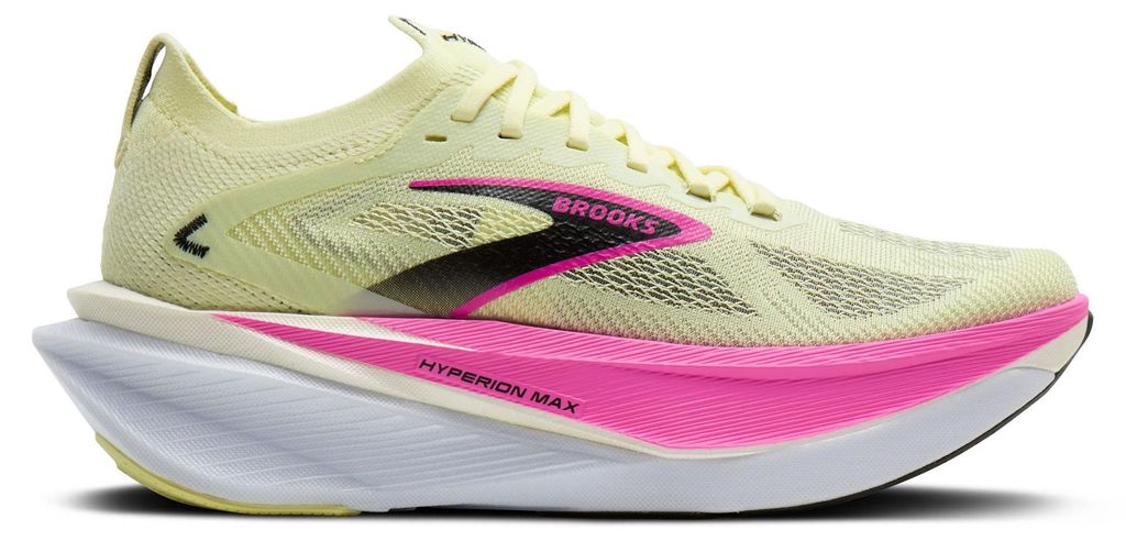Brooks Hyperion Max 3 Modefarben 9.5