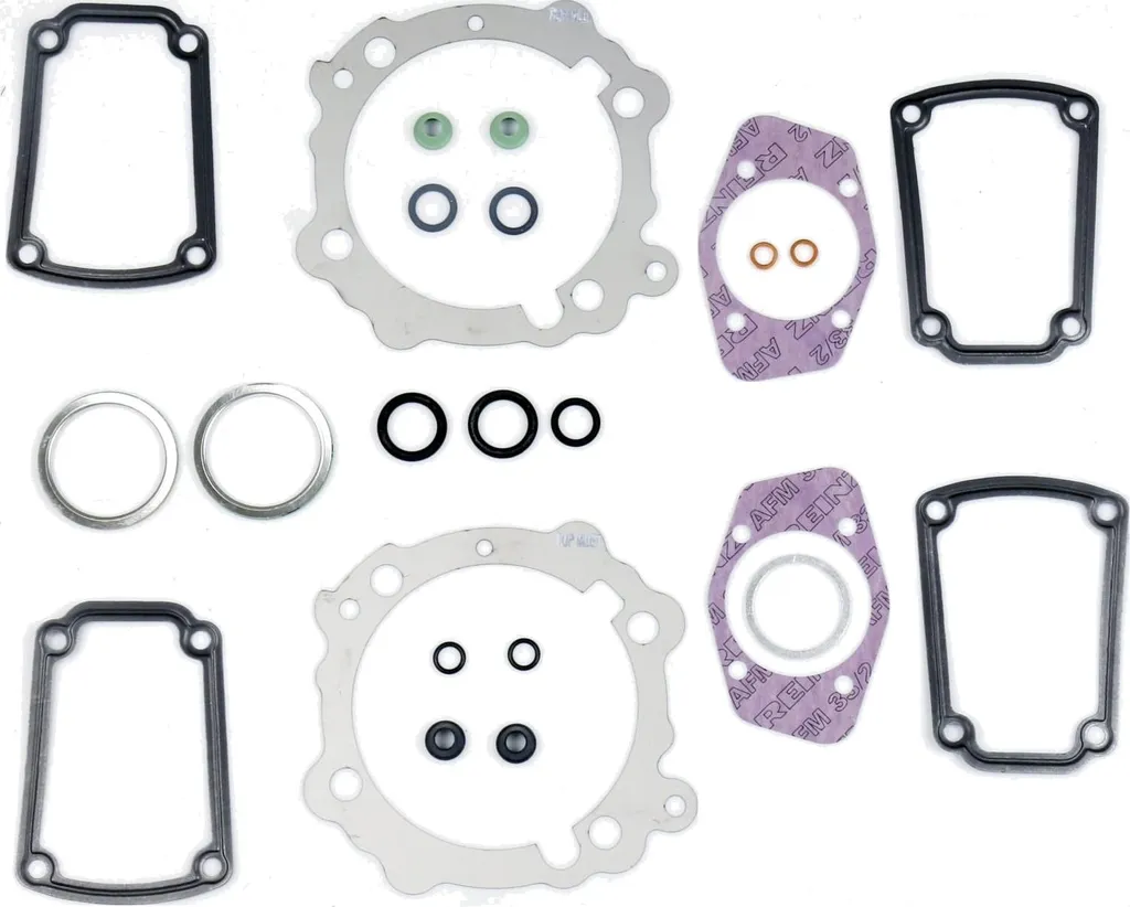 Kit joints de culasse Athena haute résistance pour Ducati Monster 695