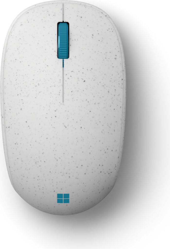 Microsoft Ocean Plastic Mouse Produktbild 