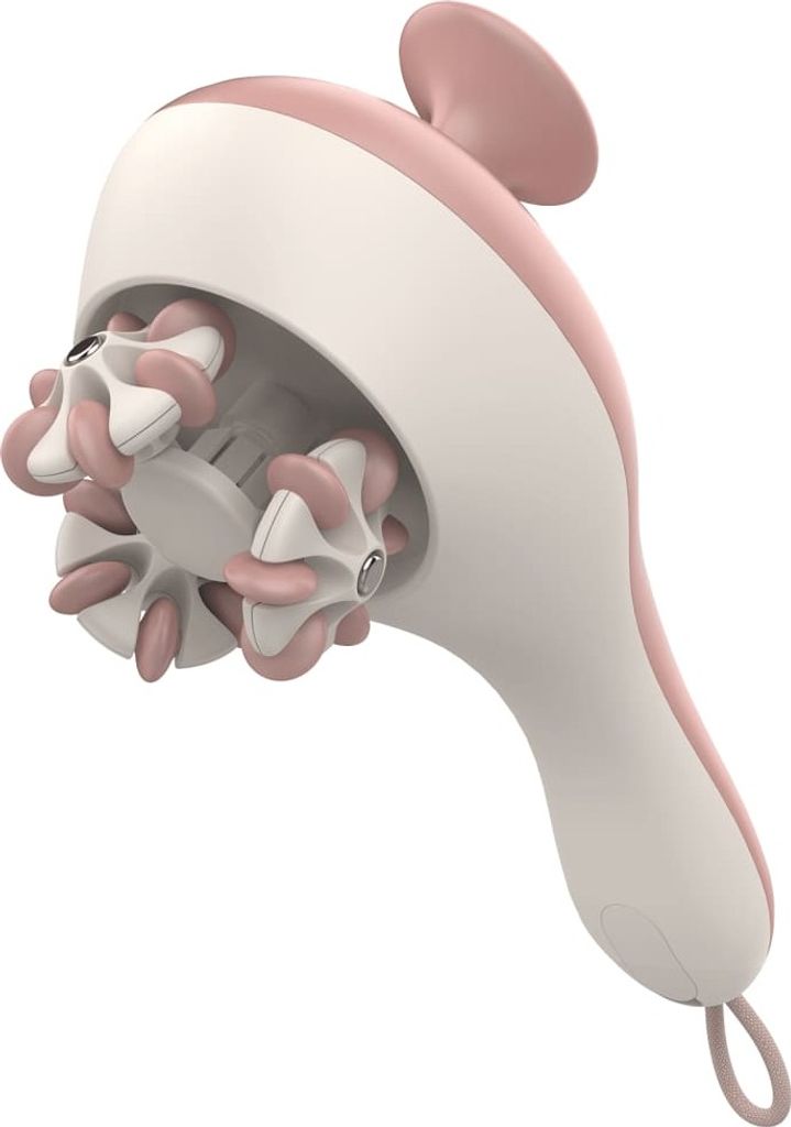 Medisana Massaggiatore Cellulite AC 950 Rosa chiaro e Immagine del prodotto 