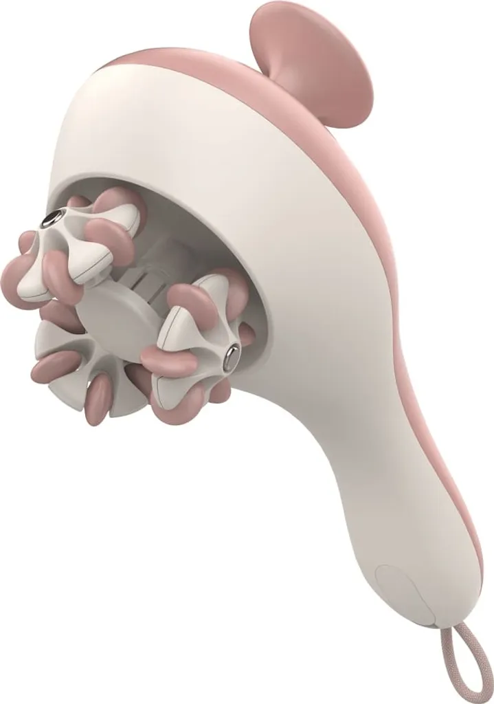 Massaggiatore anticellulite Medisana AC 950 - 16