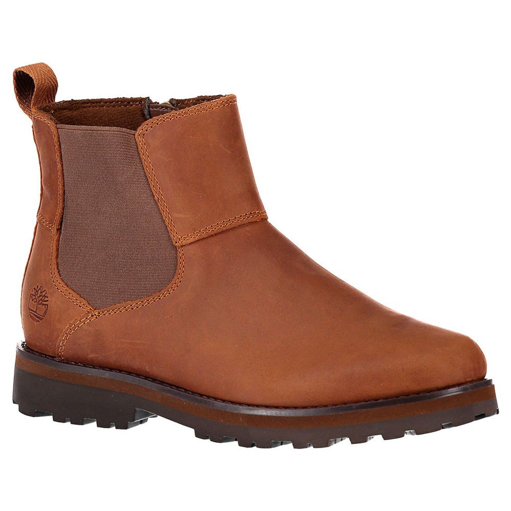 Timberland Schuhe Courma Kid, A28QW