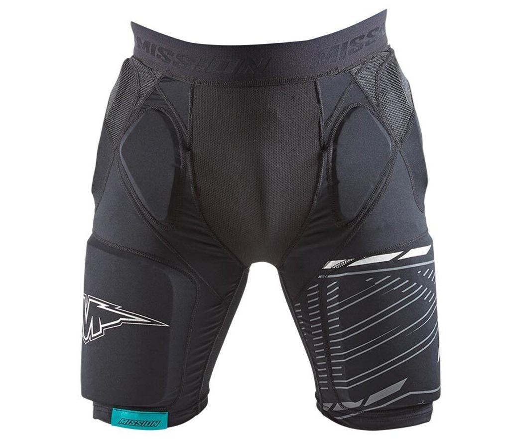 MISSION INLINEHOCKEY GIRDLE COMPRESSION Senior, velikost:XL Obrázek produktu 