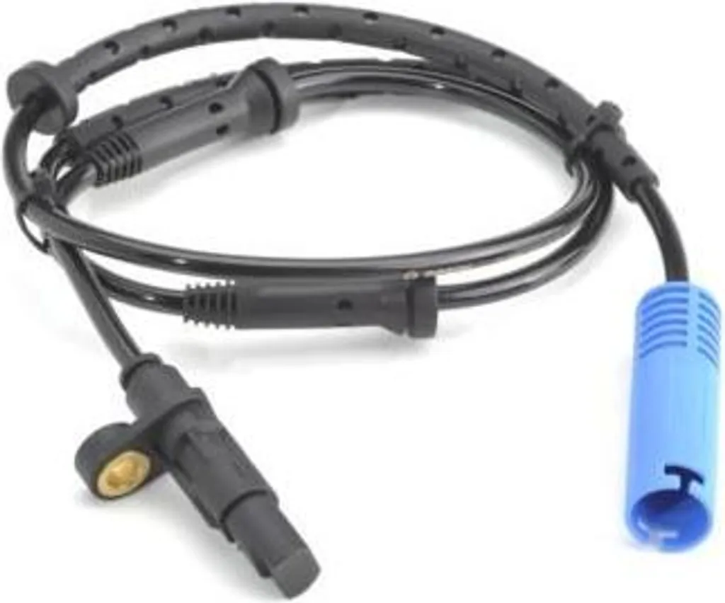 Sensore Velocità Ruota Bosch 0986594512 per BMW E39: Qualità OEM BMW