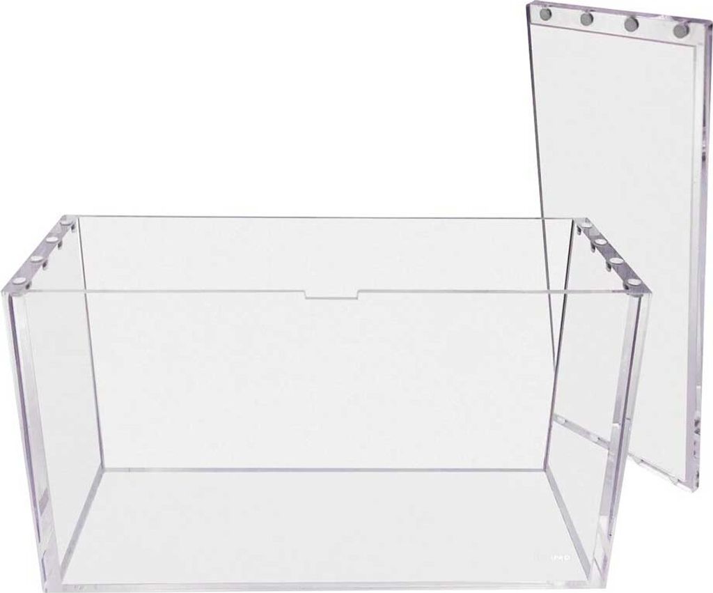 Ultra Pro Acrylic Booster Box Display for Magic: The Gathering