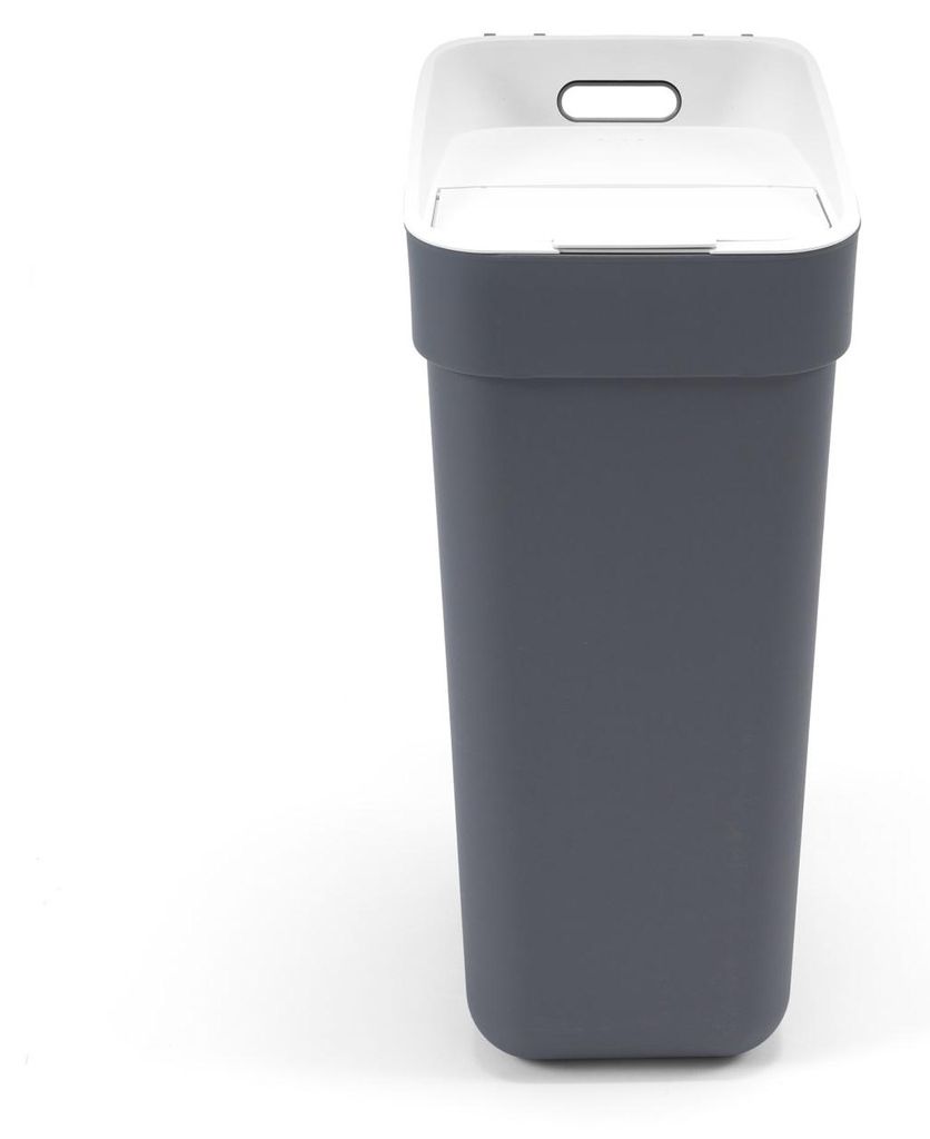 Curver Ready To Collect Prullenbak 30L Grijs Image du produit 