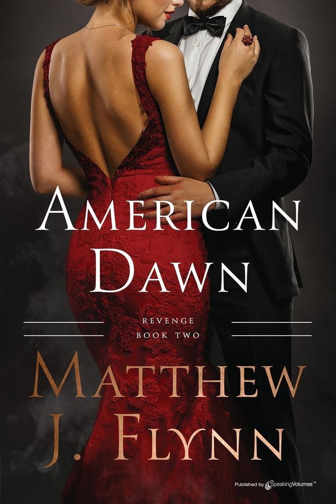 American Dawn