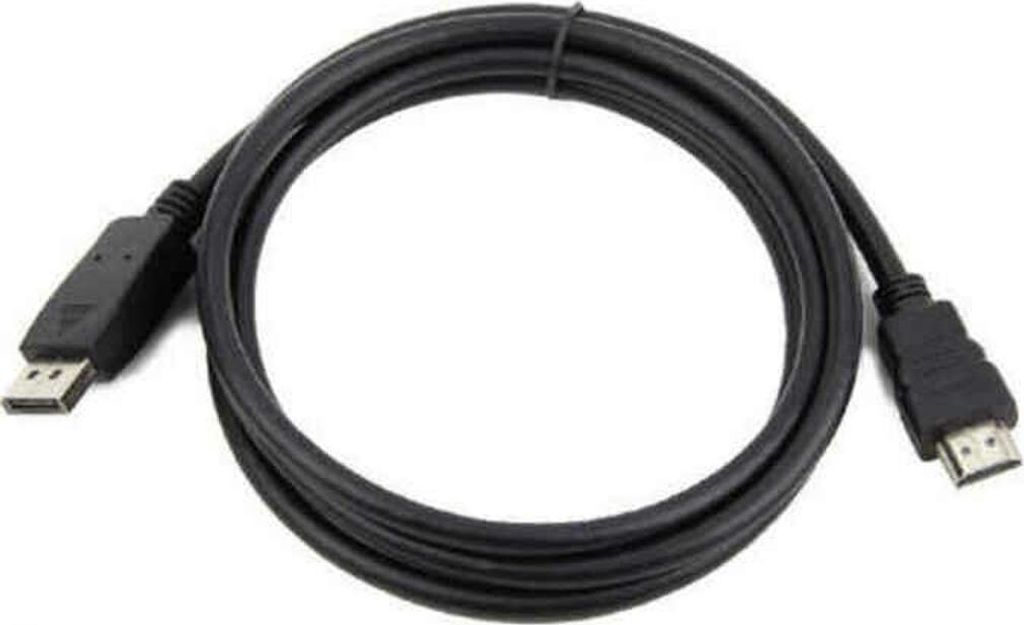 gembird Display port zu HDMI Kabel, 10m
