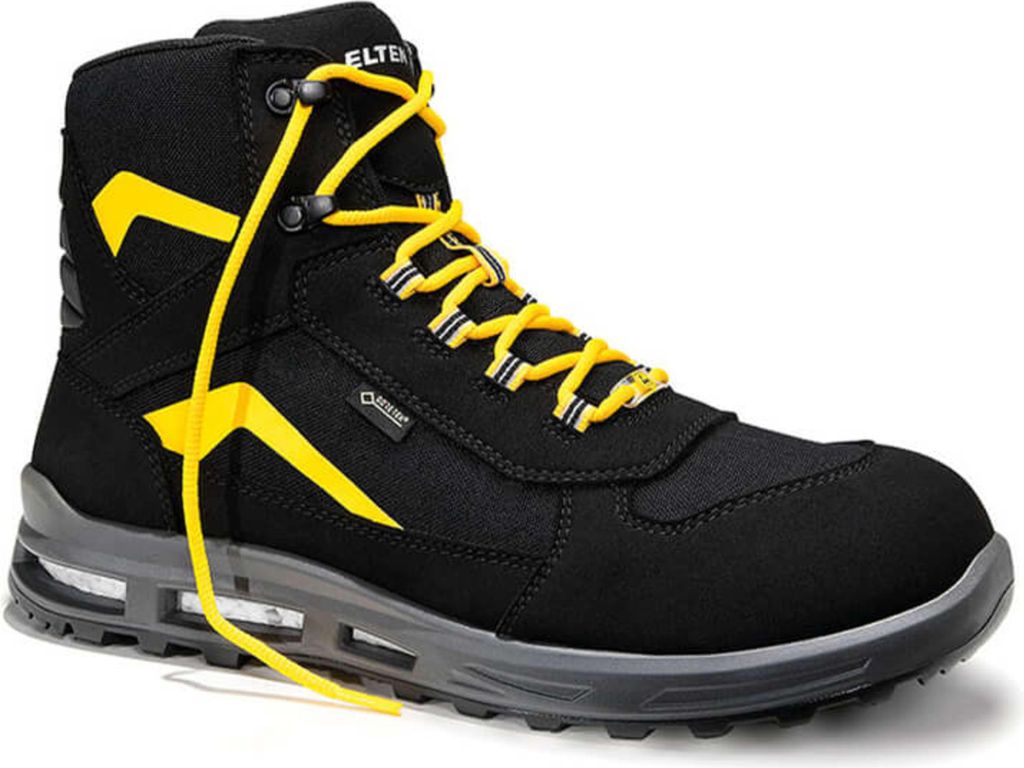 Elten TIMOTHY XXT GTX Mid ESD S2 Sicherheitsstiefel 769752 38 EU