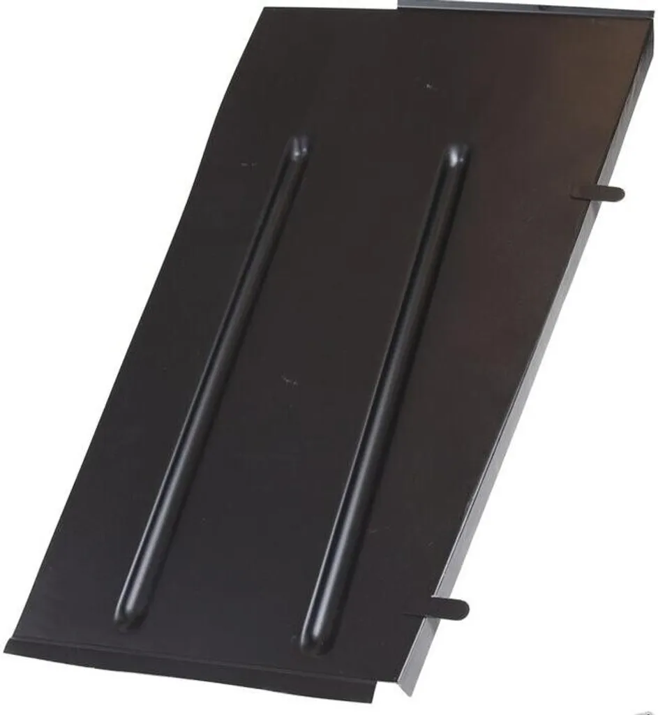 Support de tablette cache-bagages gauche pour rangement coffre auto