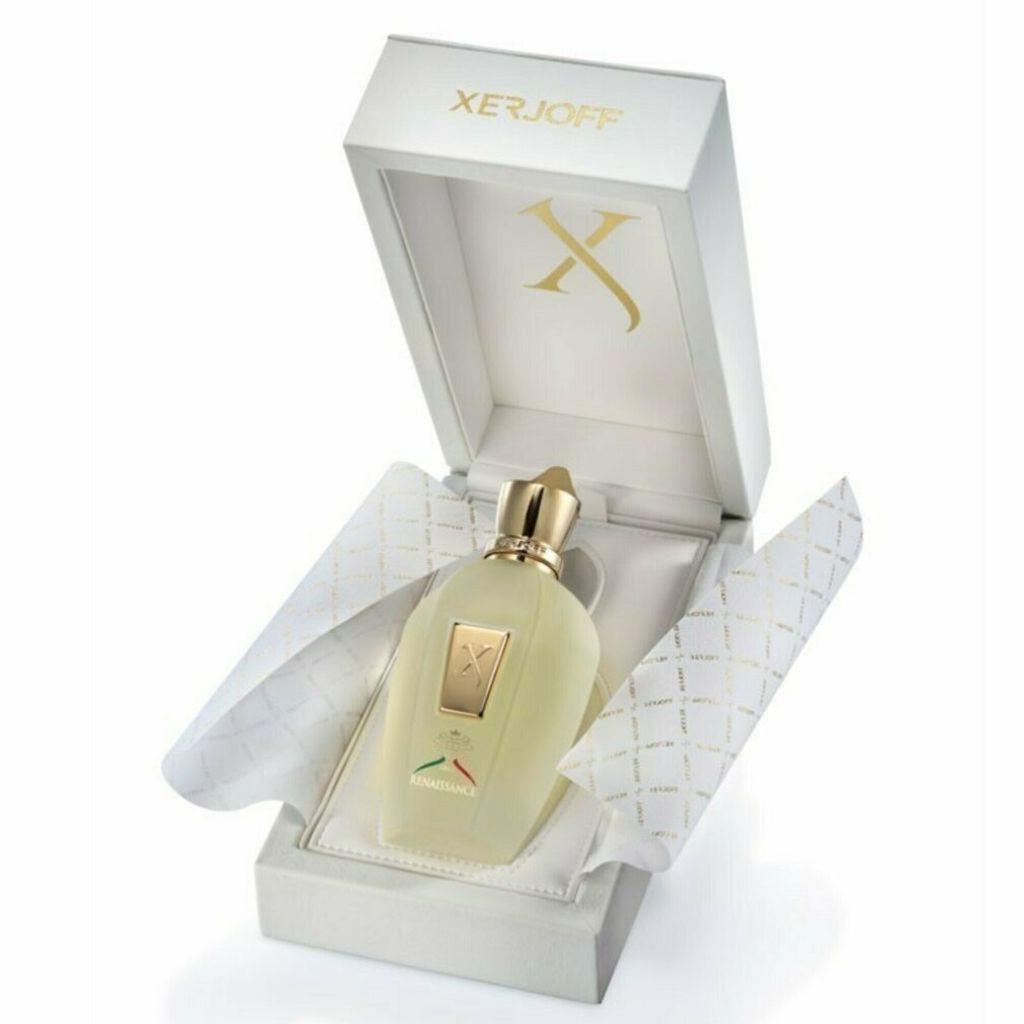 Xerjoff Renaissance Edp Spray Image du produit 