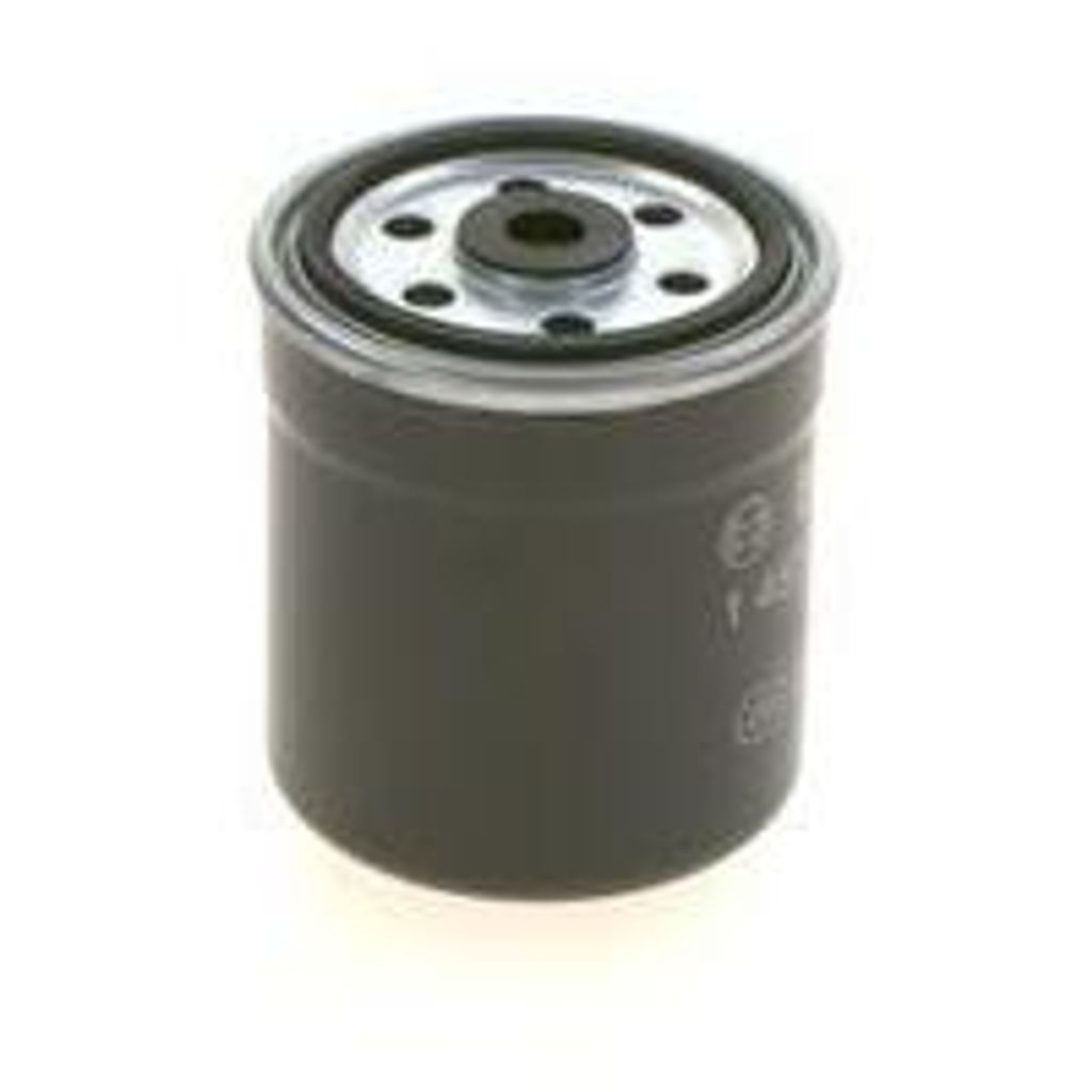 BOSCH 1 457 434 123 Kraftstofffilter OE 190627 kompatibel mit C-Klasse, E-Klasse, G-Klasse, S-Klasse, Sprinter, T1, V-Klasse, Vario, Vito