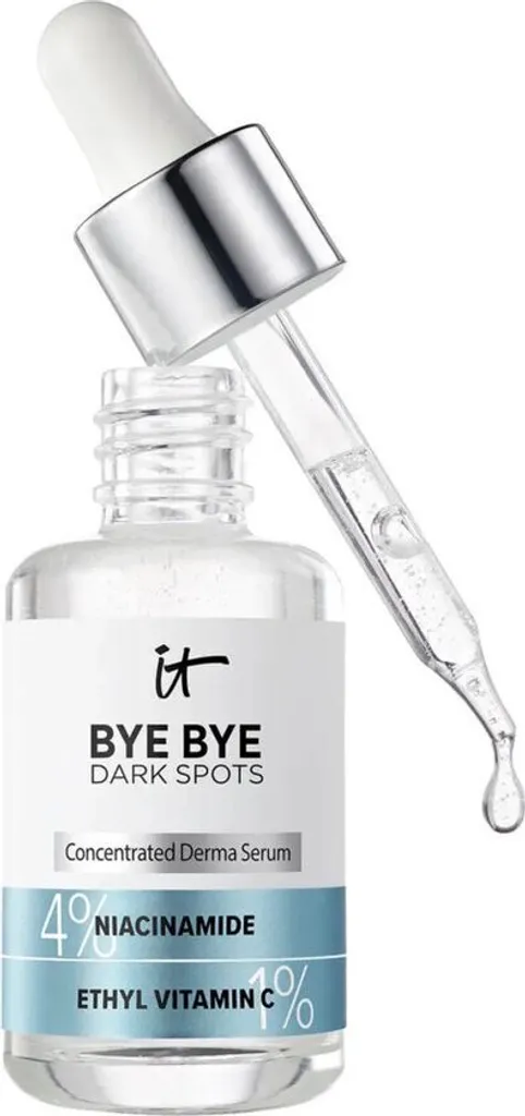 Sérum Niacinamide 30 ml It Cosmetics Bye Bye Dark Spots Correction Teint - 2