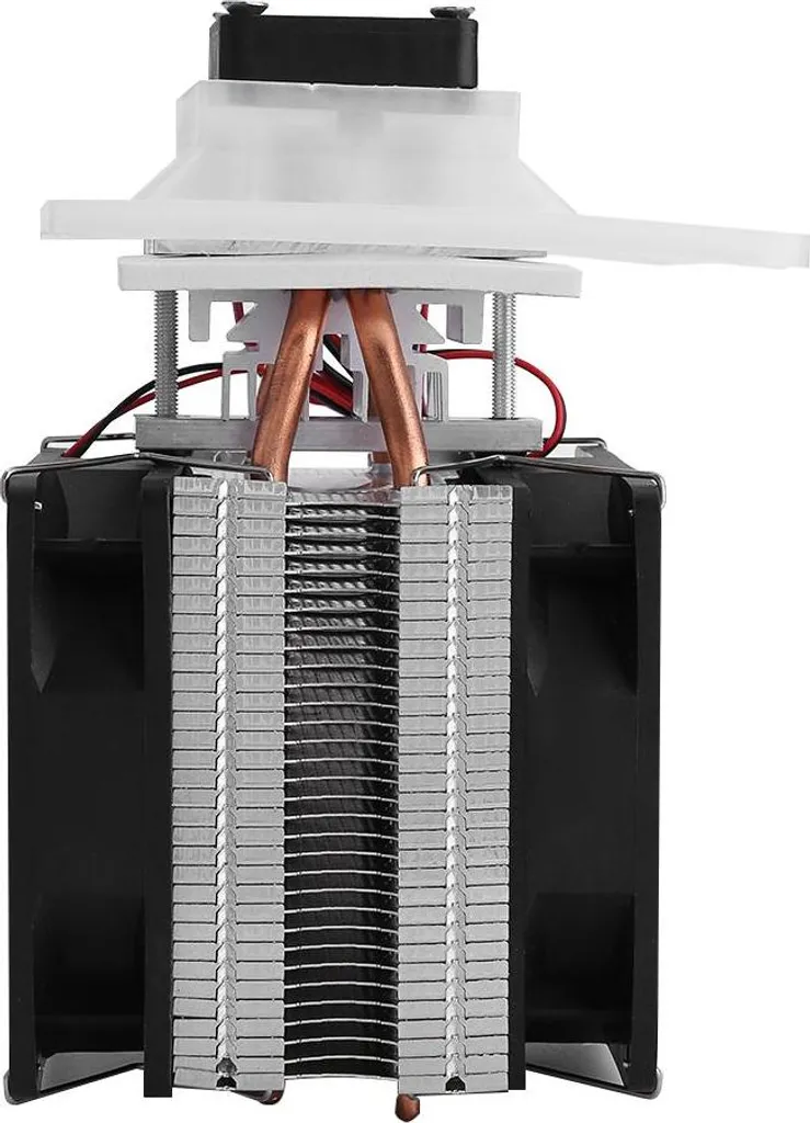 Module de Froid Peltier 12V avec Déshumidificateur - Refroidissement 60W - 11