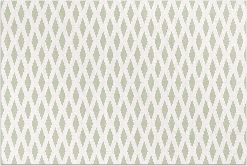 Minimalistisches geometrisches Muster – Vinylteppich – 100x150 cm – Outdoor Teppich – Terrasse – Wetterfest – Modern