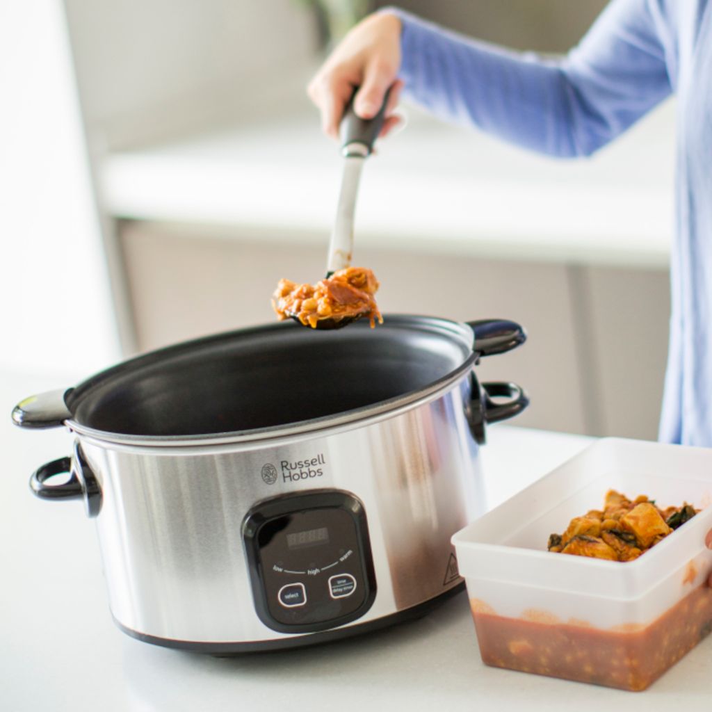 Russell Hobbs 22750-56 MaxiCook  Digitaler Schongarer Obrázok produktu 10