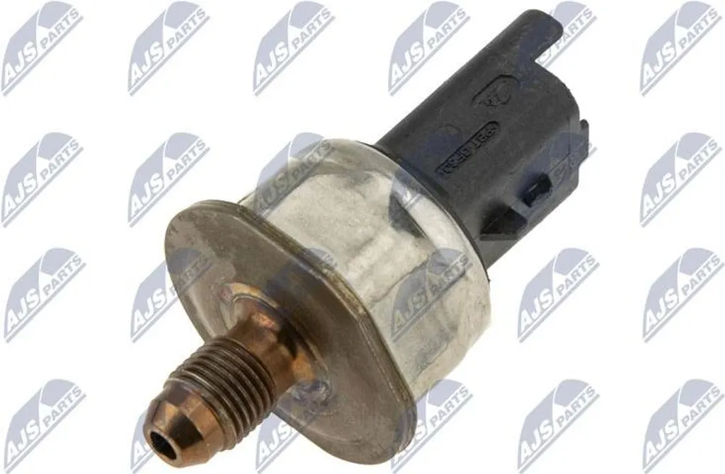 Capteur Pression Carburant 166392693R pour Réparation Kangoo Lodgy et Dokker