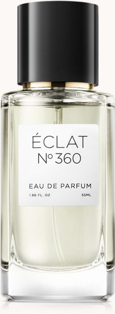 ÉCLAT 360 Damenduft 55 ml EdP - Langanhaltender Duftzwilling & Parfum Dupe
